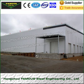 China PU Laminated Insulated Sandwich Panels Color Steel Thermal Solutions supplier