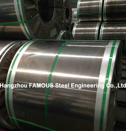 China GI Coil Hot Dipped Galvanized Steel Coil DX51D+Z Chinese Supplier Factory supplier