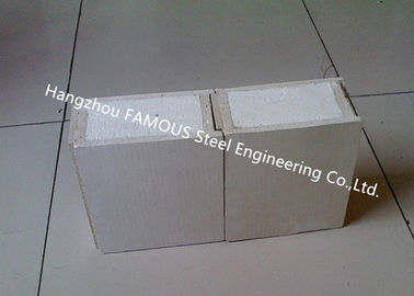 China Skins Magnesium Oxide Structural Insulated Sandwich Panels MGOSIPs Fire Rating A1 Mgo Board supplier