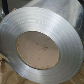 China High Tensile Strength Galvanized Steel Coil Galvalume With Cold Rolled supplier
