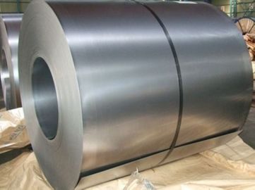 China Galvalume Steel Coil Fabrication , Galvanized Steel Coil JIS G3321 / EN 10215 supplier