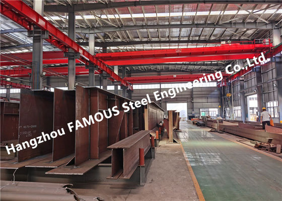 China America Standard Astm A588 Corten Plate Piling And Structural Steel Truss Bridge supplier