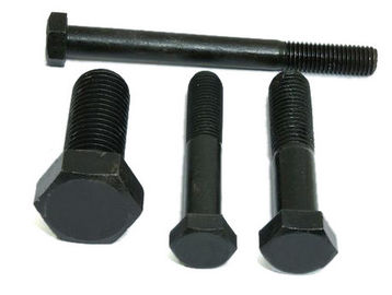 China American ASTM Standard Torsional Shear Bolt High Strength for Steel Structure Usage supplier