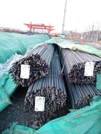 China 8m / 10m High Seismic Reinforcing Steel Rebar / Compressive Steel Kits supplier