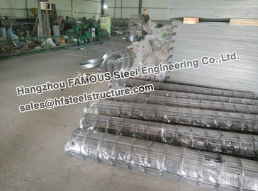 China Stock Trench Steel Reinforcing Mesh Reinforce Concrete Footings And Beams supplier