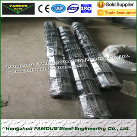 China Cold Rolling Concrete Reinforced Steel Mesh High Tensile For Industrial supplier
