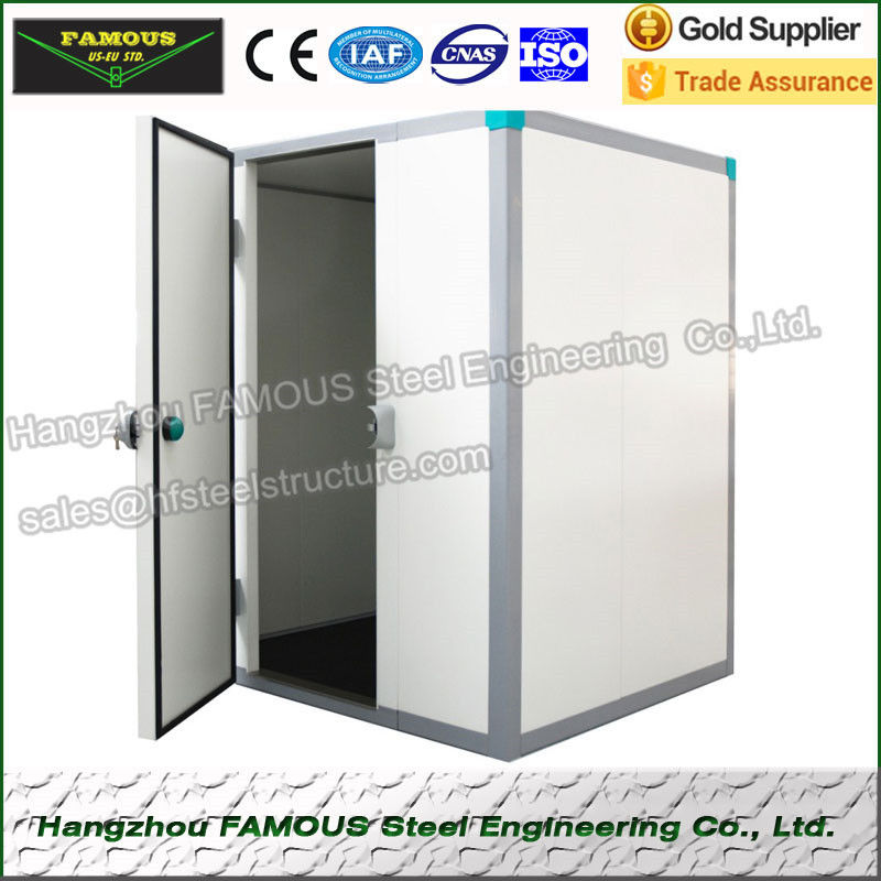 Steel Buildings Metal Sandwich Panels Ceiling Type Sliding Door