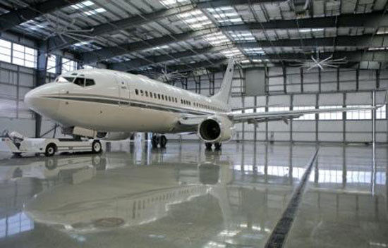 Best Hangar Floor Paint Best Hangar Floor Paint