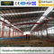 EPS PU Sandwich Panels Steel Framed Buildings For Light Weight Steel House supplier