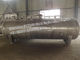 Galanized Steel Industrial Pressure Vessel Vertical Storage Tank Equipment supplier