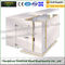 Standard Walk In Cold Room Equipment For Grape Refrigerated Storage supplier