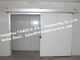 EPS / PU Sandwich Panels Walk in Freezer Panel for Cold Storage to Keep Fruit Fresh supplier