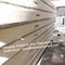 Cooler Room Floor Panel For Blast Freezer Thermal Insulation Performance 3*3m supplier