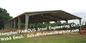 Chicken Poultry Shed Steel Construction and Animal Farm Building Steel Cow Shade supplier
