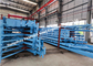 Customized Fabricated Steel Truss Structure Q235B Q345B supplier