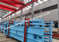 Customized Fabricated Steel Truss Structure Q235B Q345B supplier