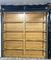 Easy Installation Aluminum Garage Door With Weather Resistance supplier
