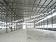 North American European and American Standards ASTM Buildings in Steel Structures For Sheds and PEB Buildings supplier