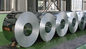 Cold Rolled Galvanized Steel Coil For Internal Applications supplier