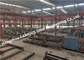 Galvanized Q355b Structural Steel Fabrications Frame Construction supplier
