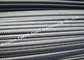 Australia Standard High Seismic Strength HRB500E Steel Reinforcing Rebar supplier