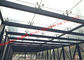 Hidden Framed Tempered Double Layer Glass Curtain Walling Low Rise Steel Building EPC Project supplier