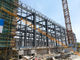 EPC Contractor Industrial Steel Buildings Prefabricated Modular Housing supplier