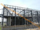 EPC Contractor Industrial Steel Buildings Prefabricated Modular Housing supplier