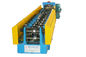 C Z Purlin Cold Roll Forming Machine 15KW By Chain Transmission supplier