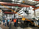 Pre-Engineered Steel Buildings Warehouse Drawing Design H Column Beam Fabrication Framework Building supplier