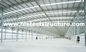 Welding, Braking Structural Industrial Steel Buildings For Workshop, Warehouse And Storage supplier
