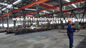 Braking, Rolling Metal Structural Steel Fabrications For Chassis, Transport Equipment supplier