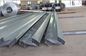 Anti-rust paint C Z Purlin Galvanised Steel Purlins Fabricated By Hongfeng supplier