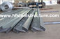 Hot Dipped Galvanised Steel Purlins supplier