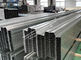 Kingspan Steel Bar Truss Girder Composite Floor Deck Sheet For Concrete Slab Mezzanine Construction supplier