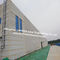 Large Industrial Plant Project Pre-Engineered Building By FASEC Prefab - I Panel supplier