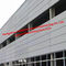 Large Industrial Plant Project Pre-Engineered Building By FASEC Prefab - I Panel supplier