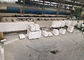 Easy Installation Pre-Engineered Building FASEC Prefab-I Panel Precast Concrete Internal Wall supplier
