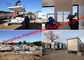 Modern Steel Frame Modular Prefab Container House For Site Office And Temporary Accommodation supplier
