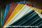Galvalume Galvanized Metal Roofing Sheets Prepainted Corrugated Panel Sheet supplier