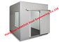 Small Size Home Walk In Freezer For Fruit Vegetables And Meat Storage supplier