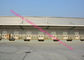 Commercial Overhead Sectional Sliding Industrial Garage Doors Factory Up Ward Fast Lifting Gate supplier