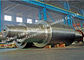 Stainless Water Proof Forged Steel Rolls For Hot - Rolling Mills , High Wear Resistance supplier