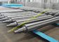 Forged Heavy Duty Work Mill Embossing Rolls Stainless Steel Pin Squeeze Operating Rollers supplier