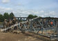 Lightweight Structure Temporary Usage Military Bailey Bridge For Emergency Application supplier
