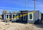 Modular Container Hotel Solutions Affordable Shipping Containers For Single - Family Options supplier