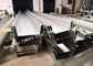 Customized Galvanized Steel Decking Sheet Comflor 210 225 100 Equivalent Composite Metal Floor Decks supplier