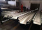 Customized Galvanized Steel Decking Sheet Comflor 210 225 100 Equivalent Composite Metal Floor Decks supplier