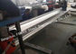 Galvanized Steel Composite Floor Deck Machine For Building And Construction supplier
