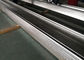 Europe America UK British Standard Galvanized Composite Floor Deck ComFlor 210 Alternative Deck supplier